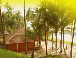 chera-rock-beach-resort Kannur
